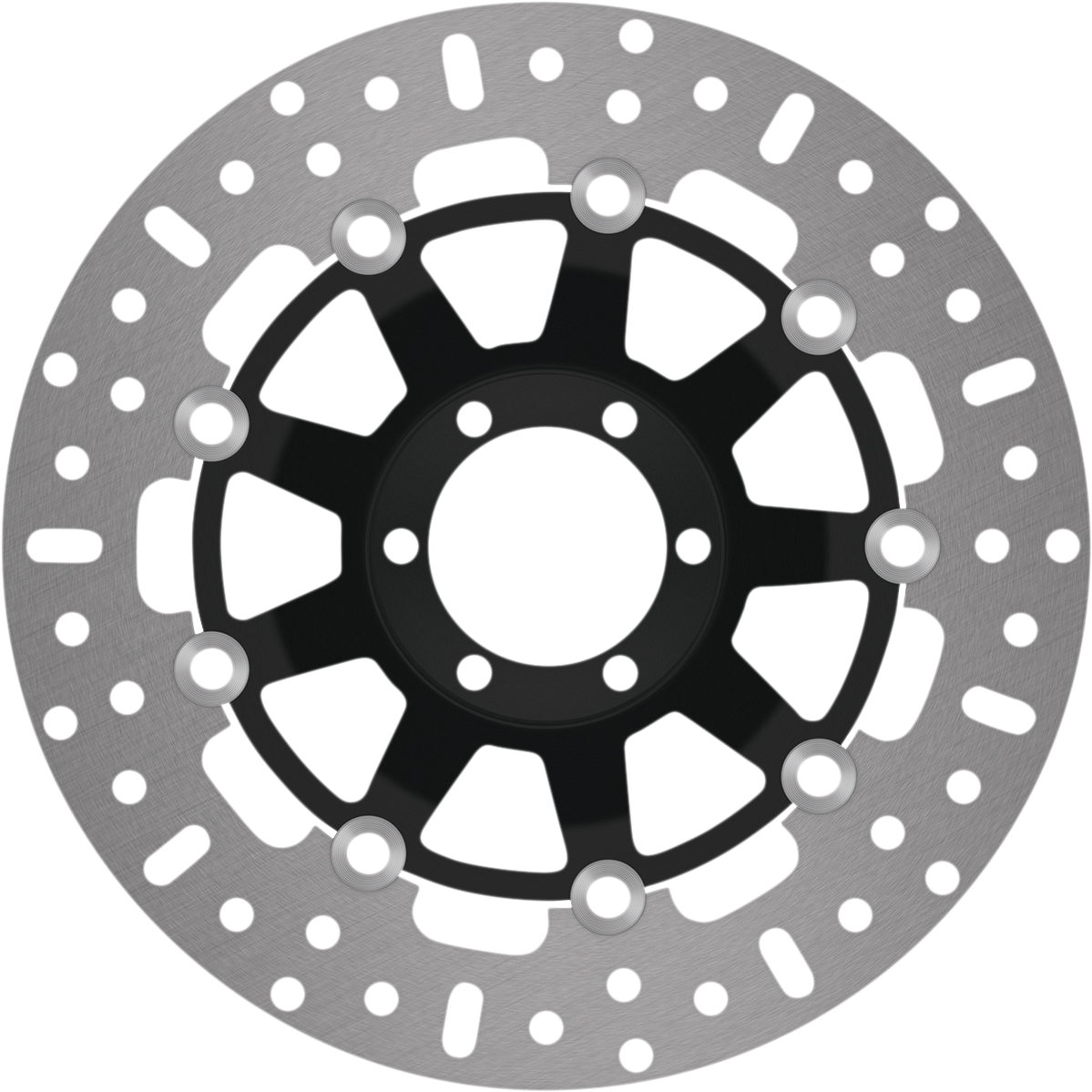 Rotor de freno - Rotor de freno - Flotante