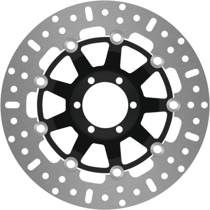 Rotor de freno - Rotor de freno - Flotante