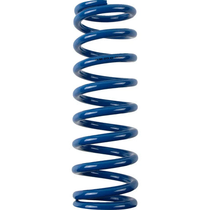 Resorte de choque - Resorte de choque - 64/66 mm OD - 45 n/mm - Azul