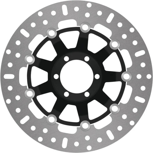 Rotor de freno - Rotor de freno - Flotante