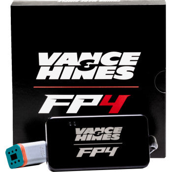 Fuelpak Vance & Hines FP4