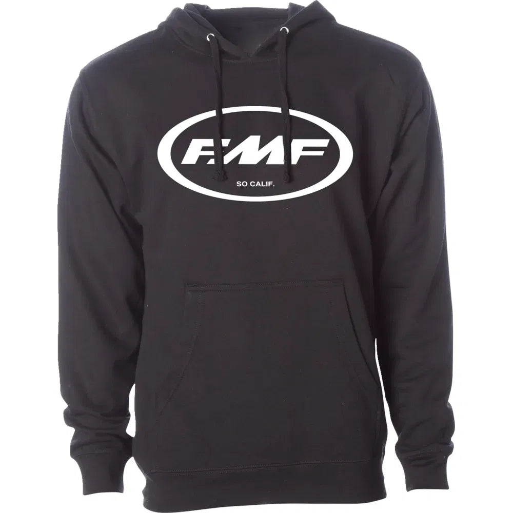 Sudadera con capucha de forro polar factory classic don
