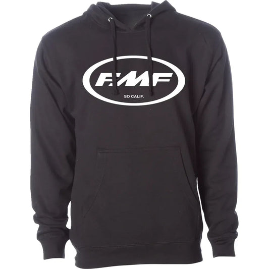 Sudadera con capucha de forro polar factory classic don