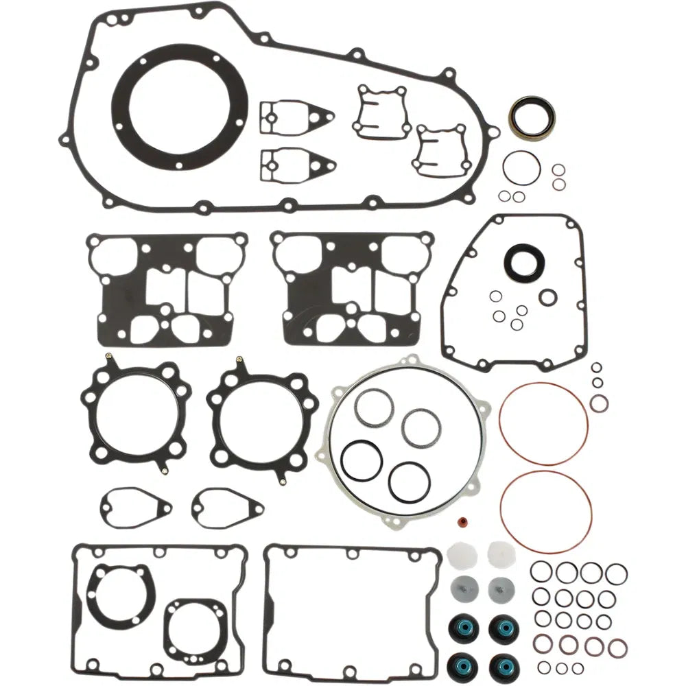 Kit completo de juntas extreme sealing technology