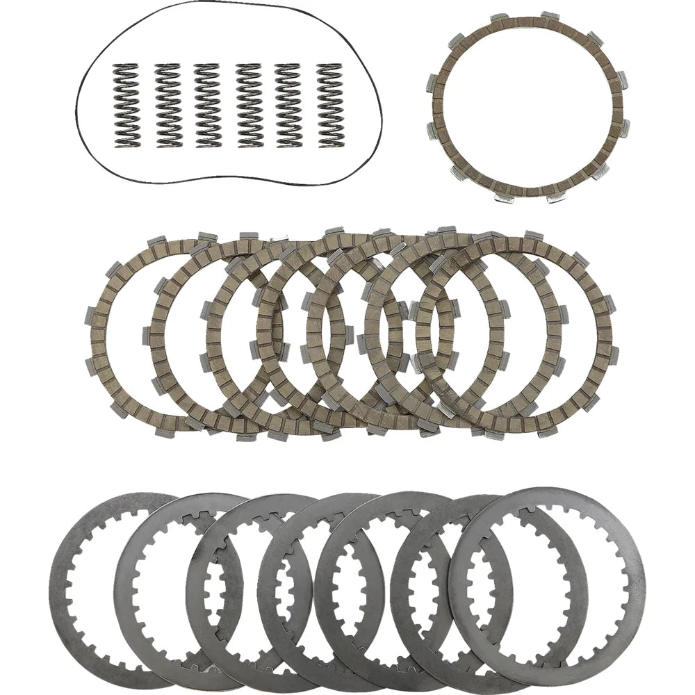 Kit de embrague