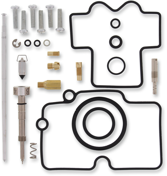 Kit de reparación de carburador - Honda - Kit de reparación de carburador - Honda