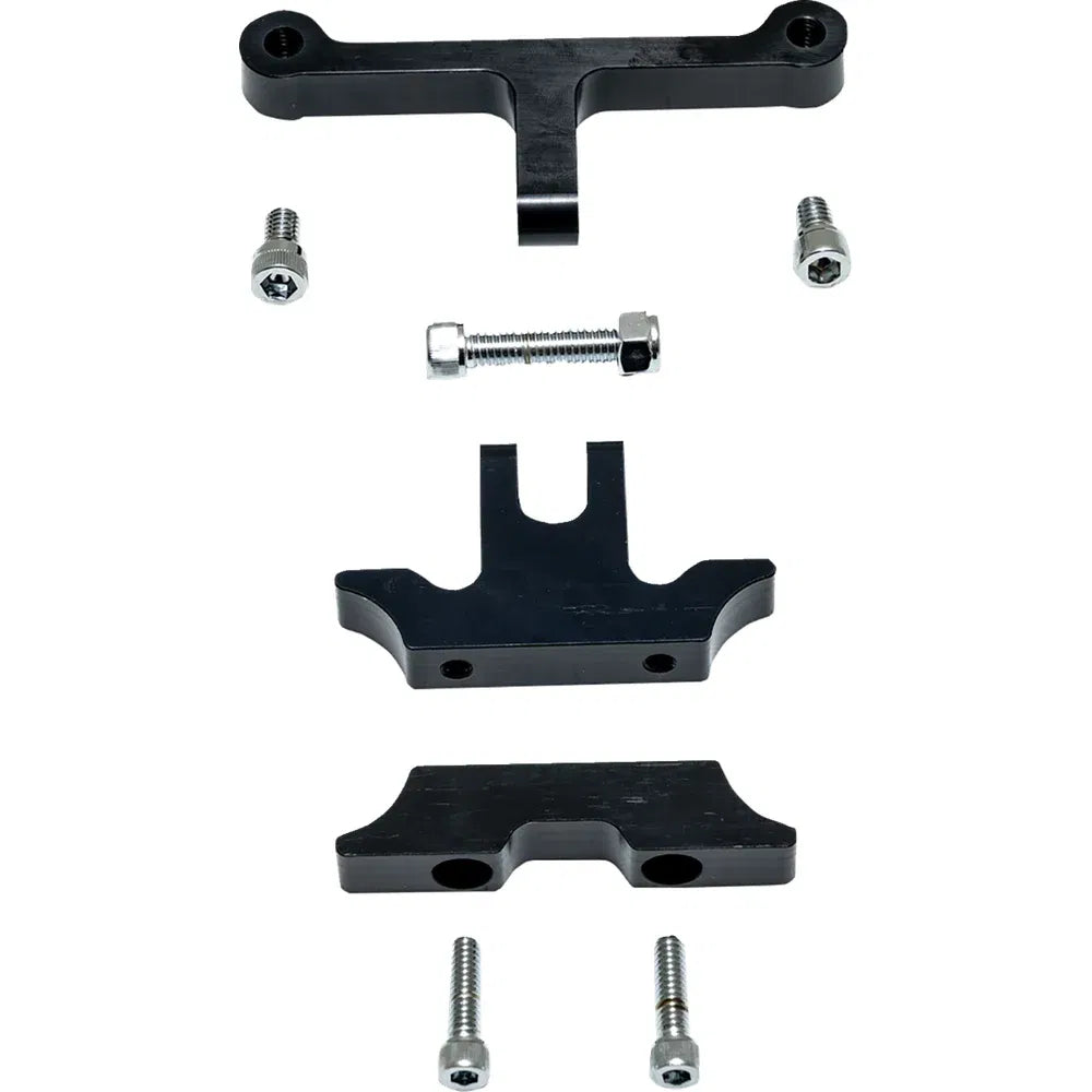 Kit de reubicación del velocímetro