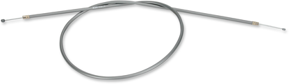 Cable cubierto de vinilo - Cable del acelerador cubierto de vinilo - CT70K Trail '72-'75
