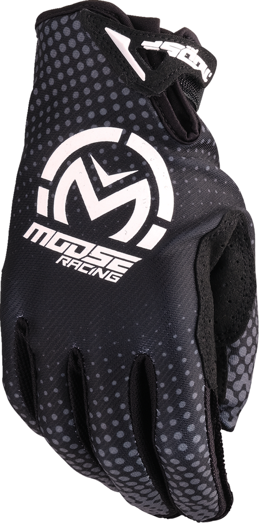 Guantes SX1™ - Guantes SX1™ - Negro - XL
