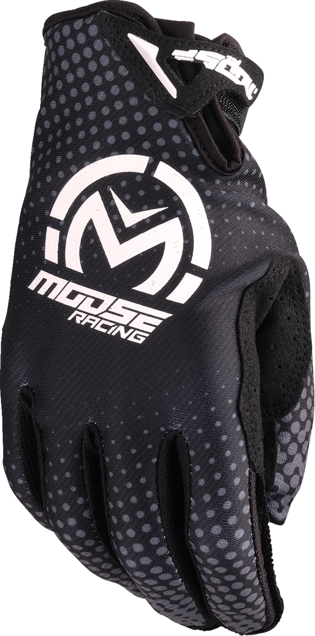 Guantes SX1™ - Guantes SX1™ - Negro - Mediano