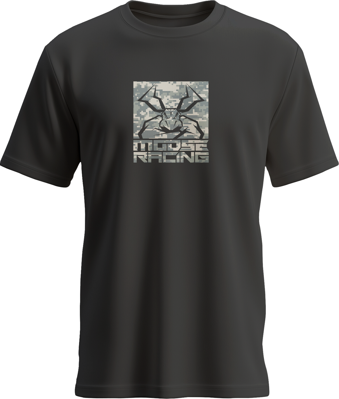Camiseta Agroid