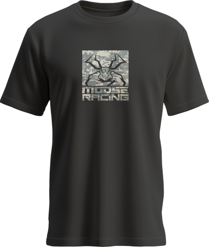Camiseta Agroid