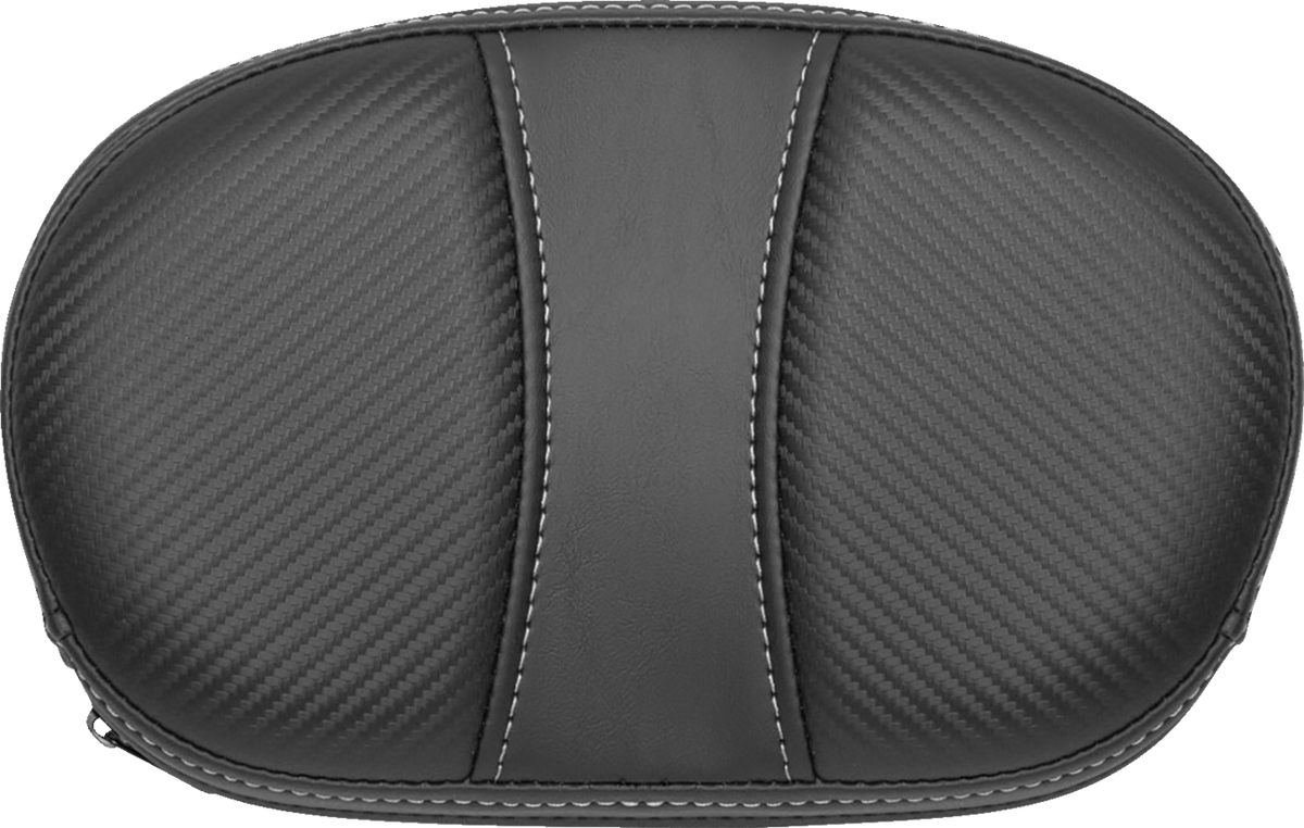 Cojín de Respaldo Saddlemen Mini Contour Dominator