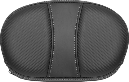 Cojín de Respaldo Saddlemen Mini Contour Dominator