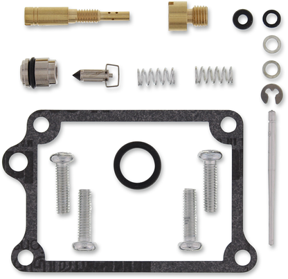 Kit de reparación de carburador - Suzuki - Kit de reparación de carburador - Suzuki