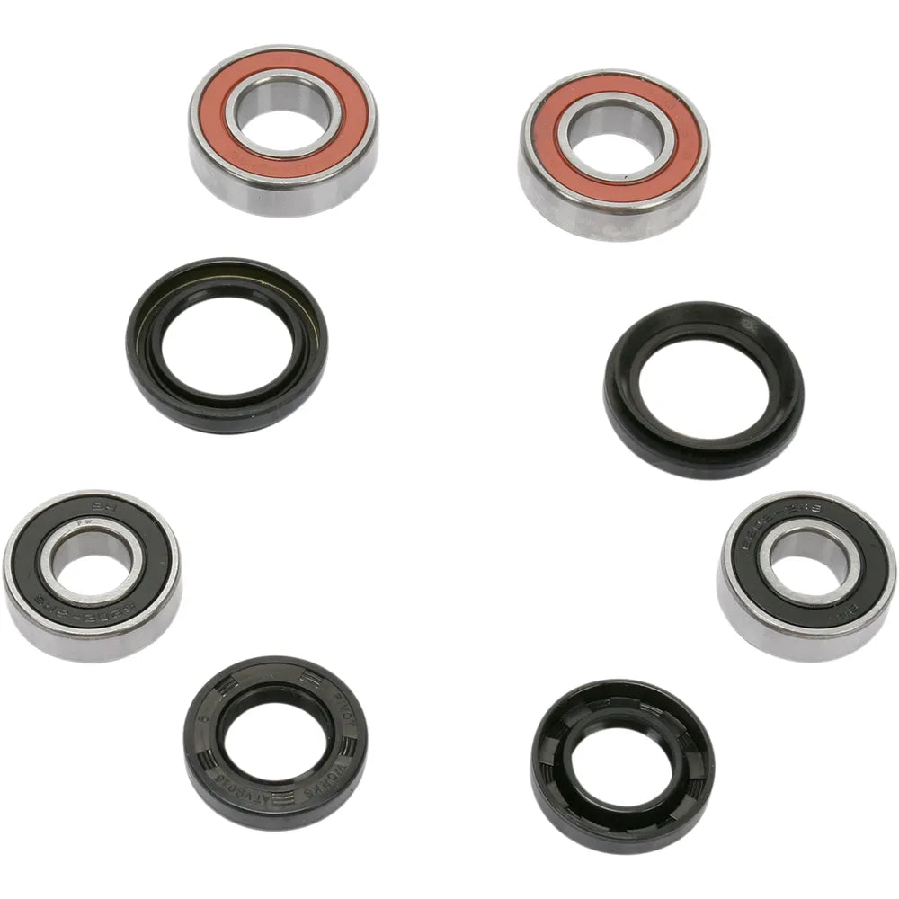 Wheel Bearing Kit - Front