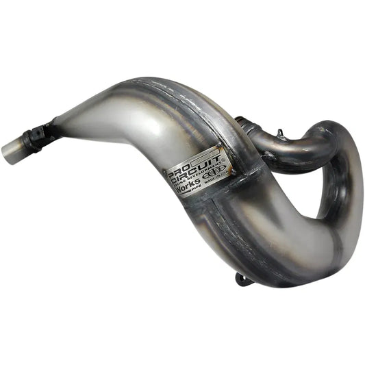 Works Pipe