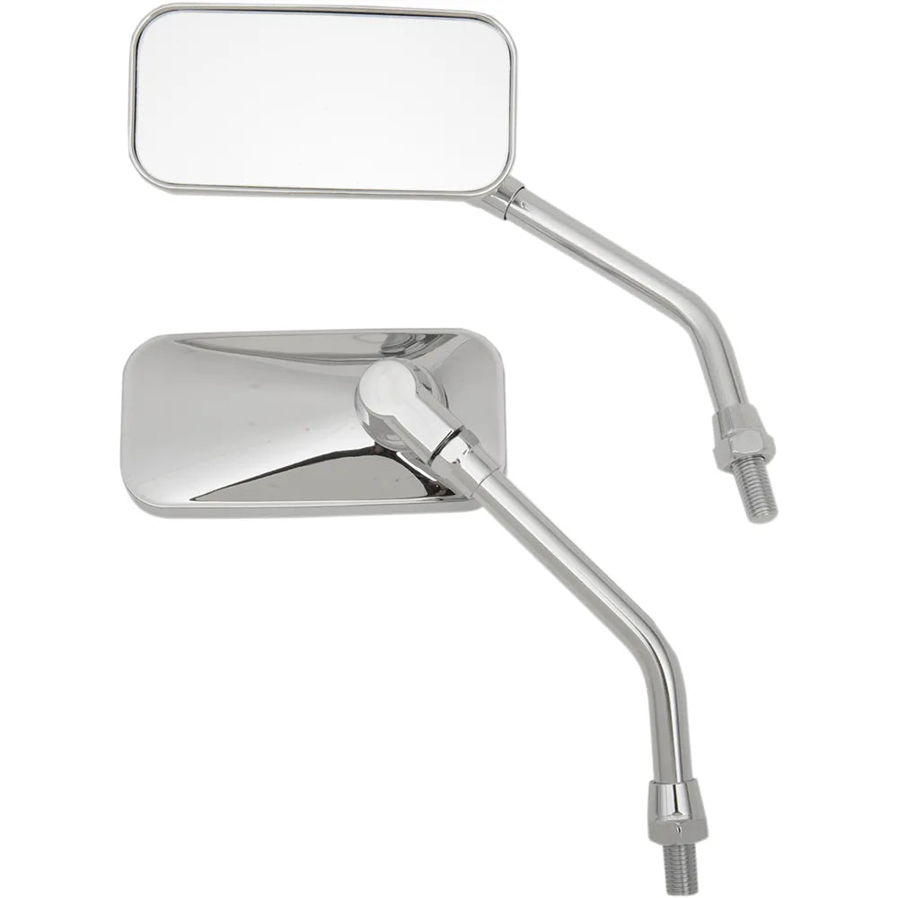 Mirror Set - Right/Left - 10 mm - El Chi