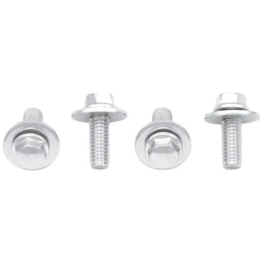 Flange Bolt M6x16 with/Washer