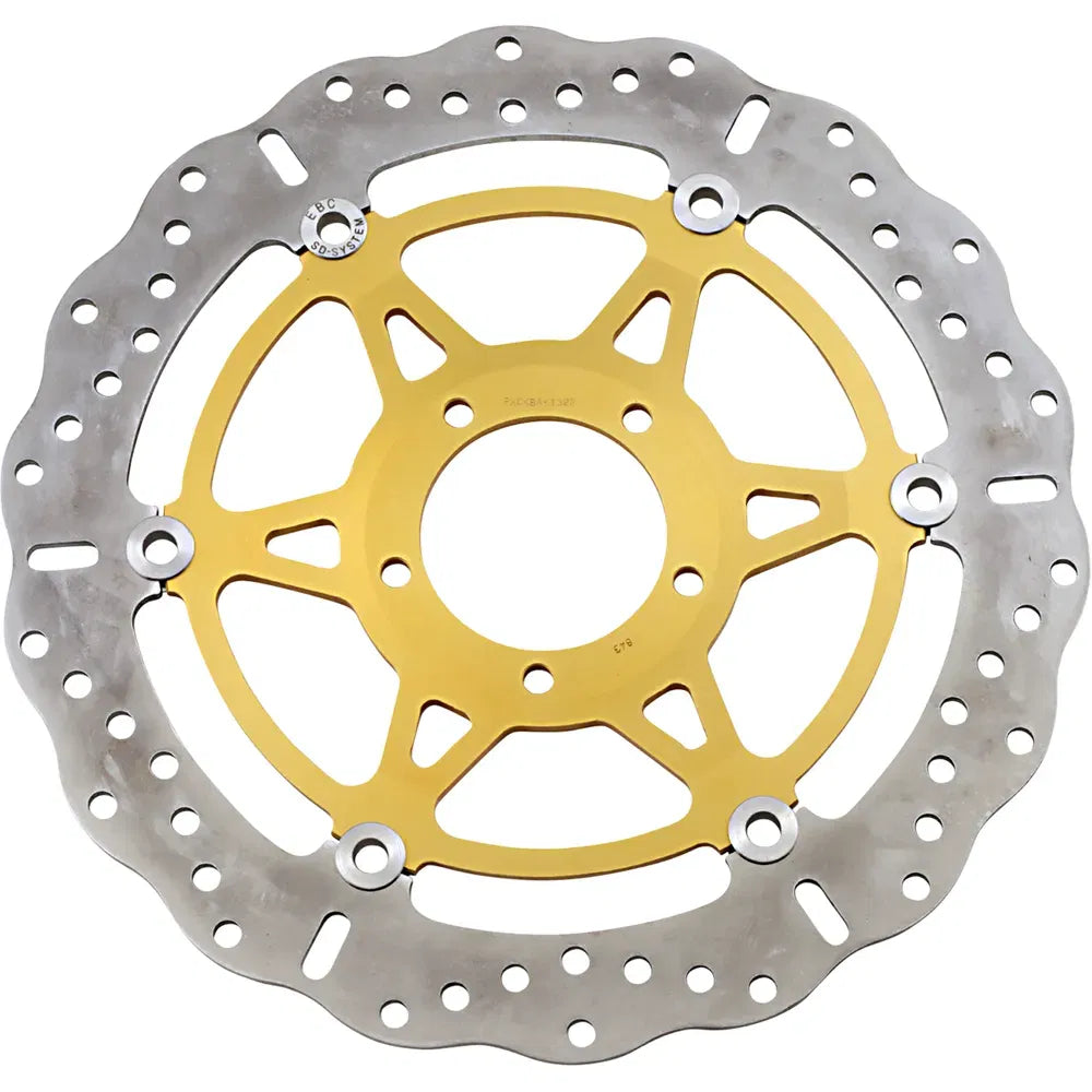 Disco de freno Pro-Lite XC Contour - Disco de freno - Ducati