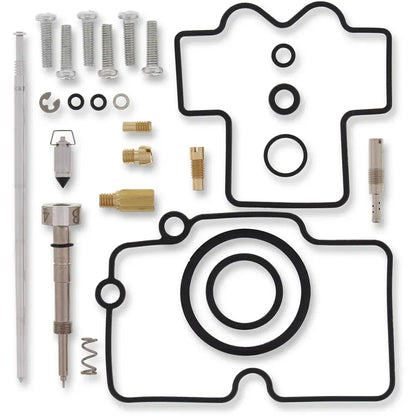 Kit de reparación de carburador - Honda - Kit de reparación de carburador - Honda