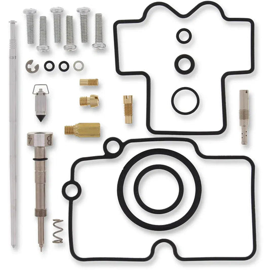 Kit de reparación de carburador - Honda - Kit de reparación de carburador - Honda