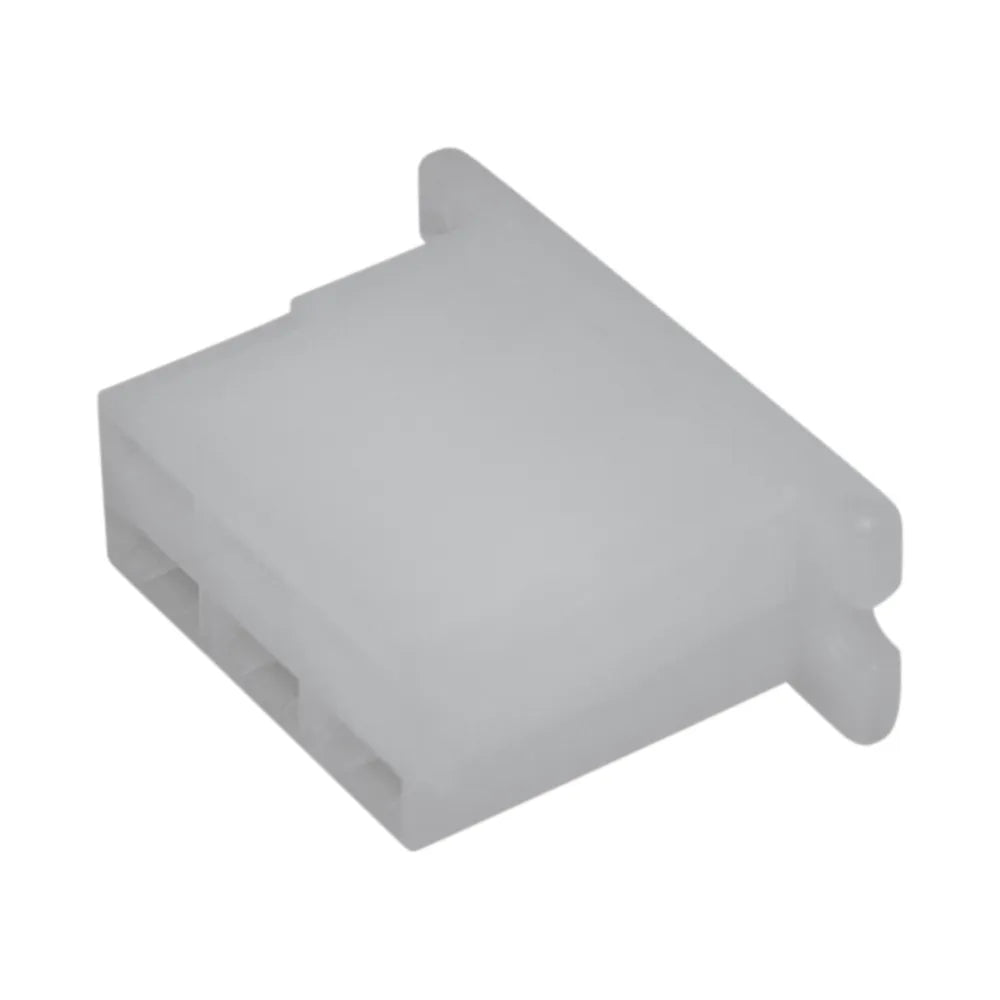 250 Series Connector - 6 Position Female - 5 Pack