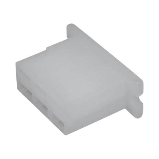 250 Series Connector - 6 Position Female - 5 Pack