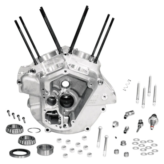 Super Stock™ Engine Case - Evolution
