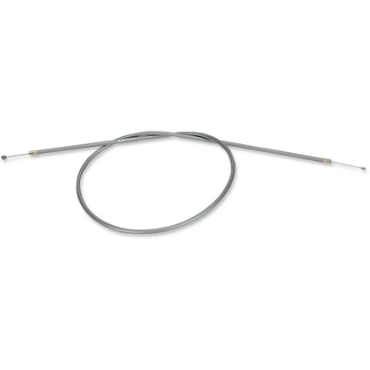 Cable cubierto de vinilo - Cable del acelerador cubierto de vinilo - CT70K Trail '72-'75
