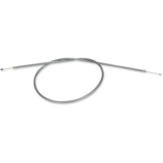 Cable cubierto de vinilo - Cable del acelerador cubierto de vinilo - CT70K Trail '72-'75