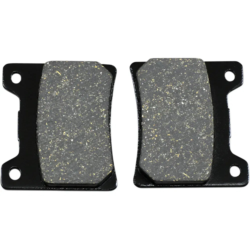Organic Brake Pads - Yamaha - FA88