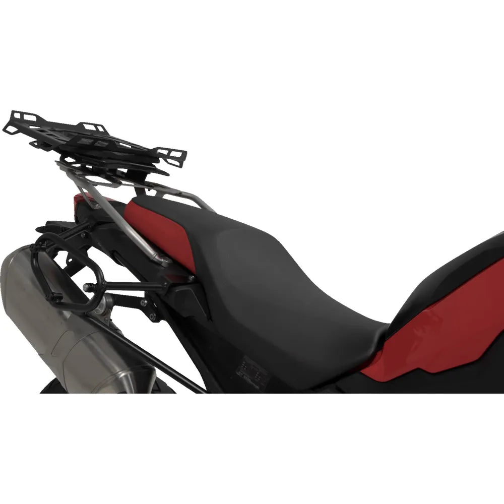 Rackpack Tail Bag System - Black - BMW F '18-'24