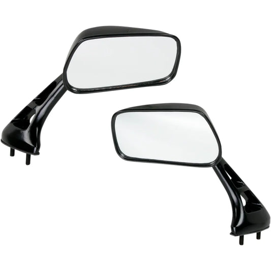 Mirror Set - Mini - Black