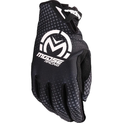 Guantes SX1™ - Guantes SX1™ - Negro - Mediano