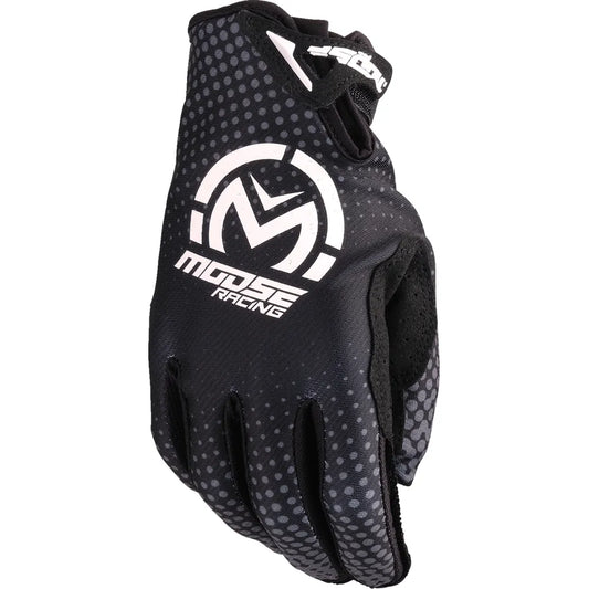 Guantes SX1™ - Guantes SX1™ - Negro - Pequeño