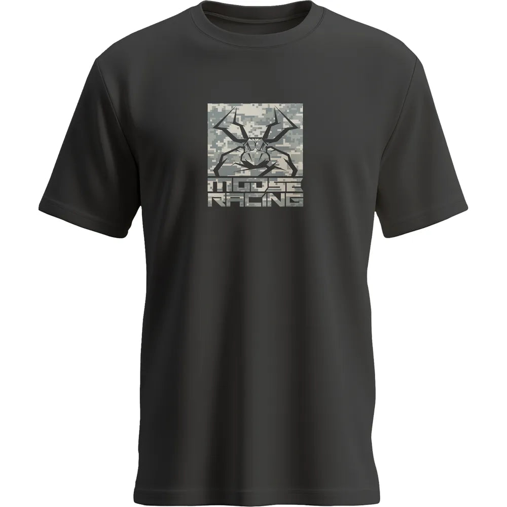 Camiseta Agroid
