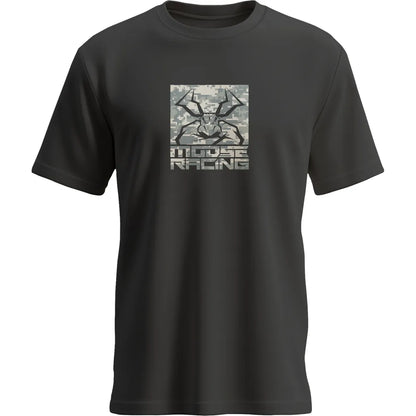 Camiseta Agroid
