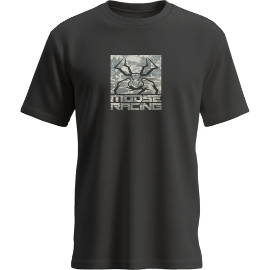 Camiseta Agroid