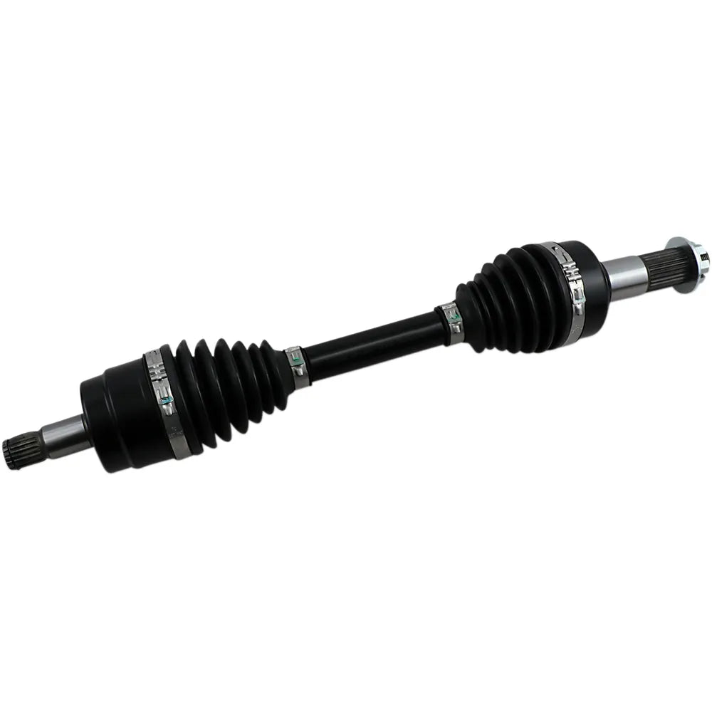 Complete Axle Kit - Heavy Duty - Front Right