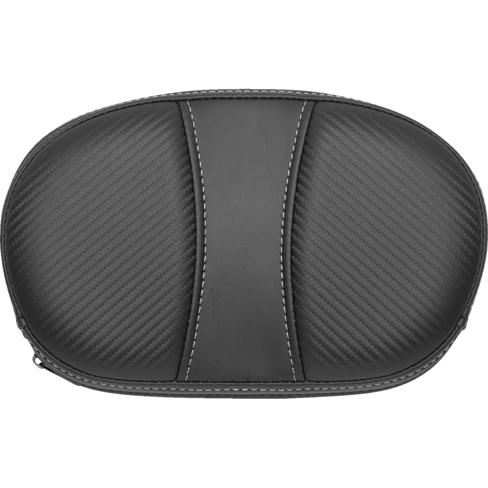 Cojín de Respaldo Saddlemen Mini Contour Dominator