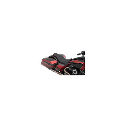 Predator 2-Up Seat - Solar Leather - FL