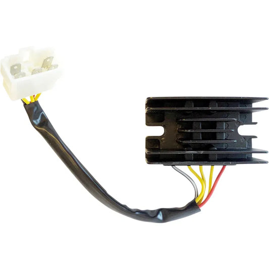 OE Style - Regulator/Rectifier - Kawasaki