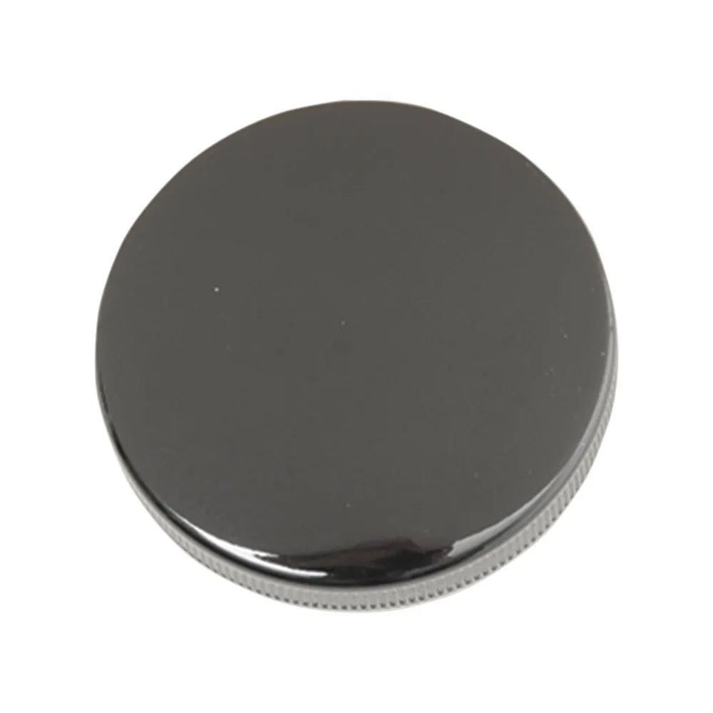 Tapón de Gasolina Ventilado - Negro