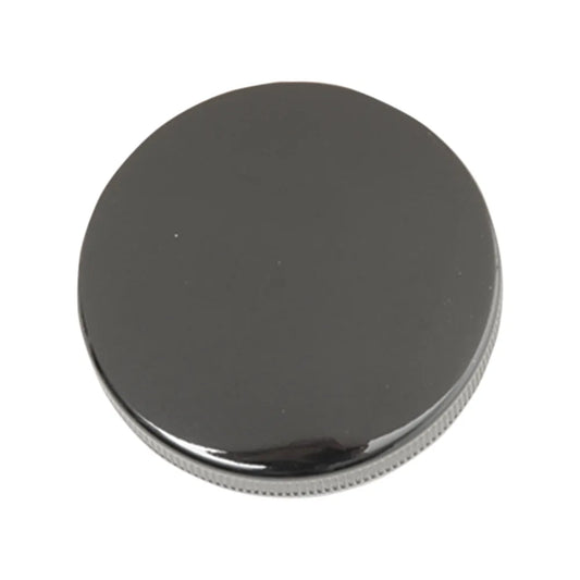 Tapón de Gasolina Ventilado - Negro
