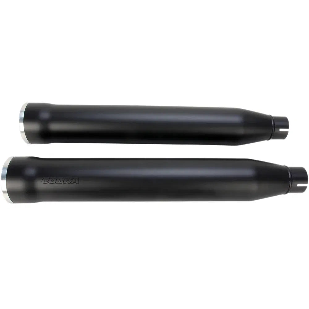 Silenciadores deslizables rpt de 3"