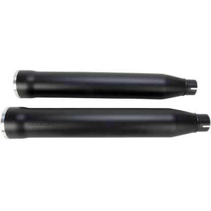 Silenciadores deslizables rpt de 3"