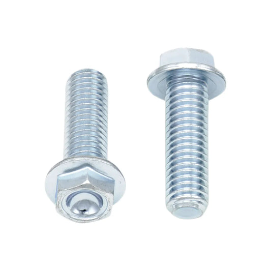 Flange Bolt M8x25 10Pack