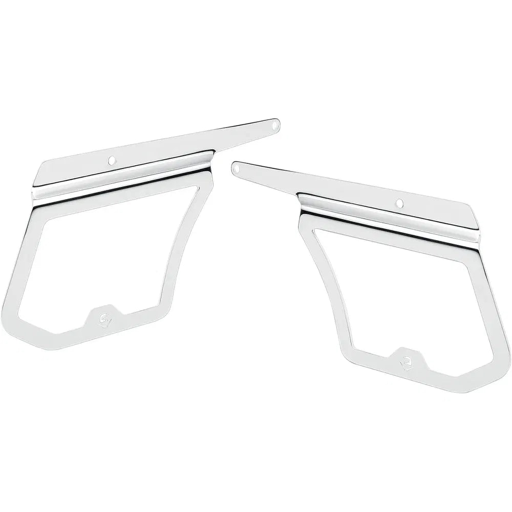 Soportes para alforjas