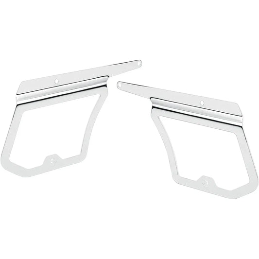 Soportes para alforjas